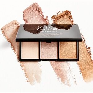 K VOSS HEYE LIGHTER Luminous Highlighter Palette